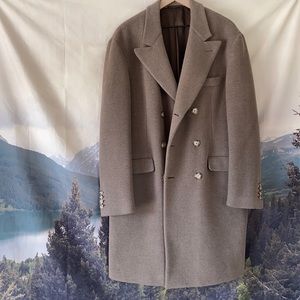 🐻Vintage Prada Overcoat